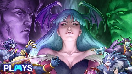 10 Fighting Games With the MOST Re-releases