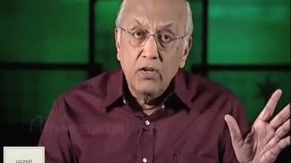 A Life Submitted to the Holy Spirit - Zac Poonen