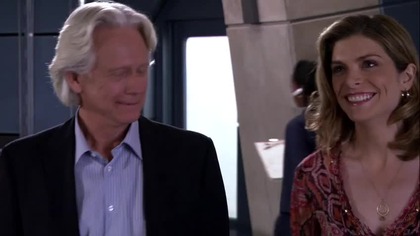 Nieustraszony 2008 odc. 10