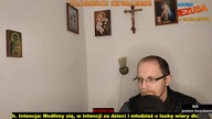 Różaniec - T.  Chwalebne - 17. 04. 2024 - godz. 21:00