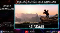 FALSKAAR [#11] Skyrim nowy ląd + paczka modów - GRANDE FINALE!