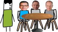 Żart o Mateuszu Morawieckim