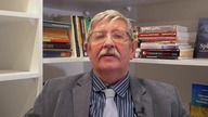 CZYM chcą nas wyszczepić? Stanisław Krajski