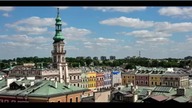 Zamość  Perła Renesansu i idealne renesansowe miasto