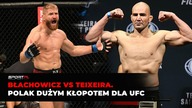 Jan Błachowicz VS Glover Teixeira? Ta walka to strzał w dziesiątkę!