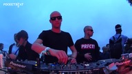 Boris Brejcha - Kittys Journey - Live Mix