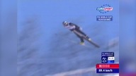 PŚ Kuusamo/Ruka 30. 11. 2003 [kom.  Tomasz Zimoch]