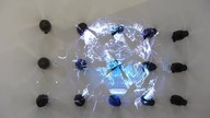 Holographic Projector 3D, Hologram LED 3D RemaDays