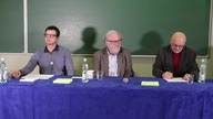Tomasz Banyś, Dr Rafał Brzeski, Jan Engelgard - Na jakie sojusze postawić w wieku Azji?