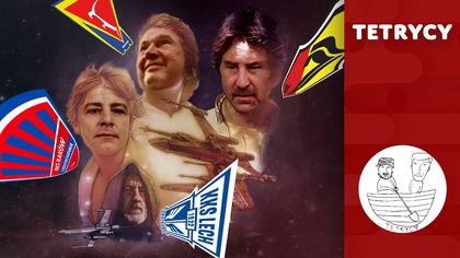 EKSTRAKLASA - NOWA NADZIEJA | TETRYCY #159