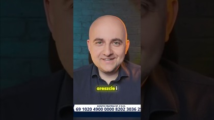 Mariusz Matecki o kulisach aresztu: Święta spędziłem w celi