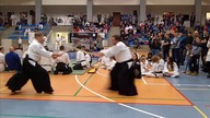 Budo bushi Łącko 2017: Master Rafał Habil szkoła Raimei