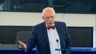 JKM: Karol Marks powiedziałby, że Karta Praw Podstawowych idzie za daleko w budowie komunizmu