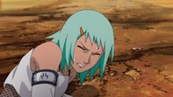 NarutoSP filler 411: Ogoniasta bestia na celowniku