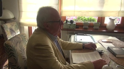 Model matematyczny prawdopodobieństwa wybuchu III wojny światowej - dr Marek Laskiewicz