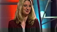 Fragment teleturnieju Oko w Oko.  TVN, maj 2005