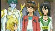 Bakugan : Świat Mechtogan&oacute;w odc. 20 - Czas na Prawdę