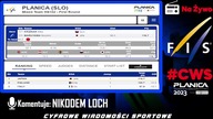 MISTRZOSTWA ŚWIATA W PLANICY - KONKURS MIKSTÓW NA SKOCZNI NORMALNEJ NA ŻYWO ZACZYNAMY O 16:55