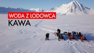 Woda z LODOWCA: parzenie kawy. Czajnikowy.pl