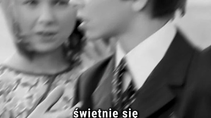 PODRÓŻ ZA JEDEN UŚMIECH  dzieci zagrały lepiej niż zawodowcy? #podrozzajedenusmiech #prl #dudus