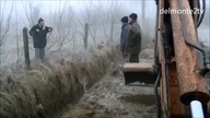 Kł&oacute;tnia o r&oacute;w