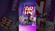Zawartość płyty Magazynu ARHN. EU nr 2 #autopromocja #retrogaming #gaming