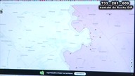 Sytuacja w Bachmucie