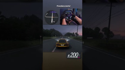 Procedura Startu W Audi R8 V10