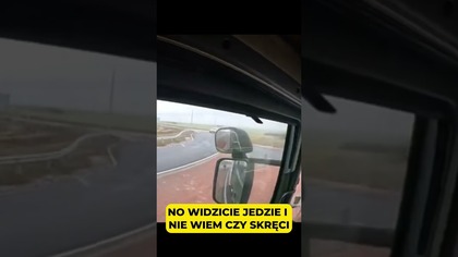 KIEDYS JEZDZIŁEM INACZEJ....