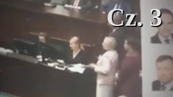 24.05.2023 Sejm - transmisja i komentarz Ewa Paradzińska OKOPZN , cz. 3/3