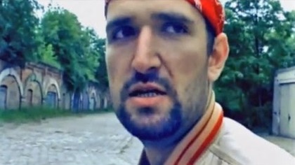 WŚCIEKŁE PIĘŚCI WĘŻA, odc.5