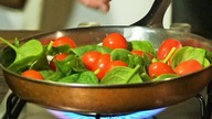 Shakshuka na śniadanie / kolację
