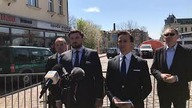 Krzysztof Bosak apeluje w sprawie pracowników transgranicznych