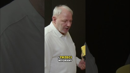 Polityczni wygrani w 2025 według Jacka Protasiewicza