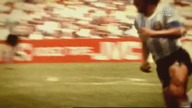 Legendy futbolu - Johan Cruyff