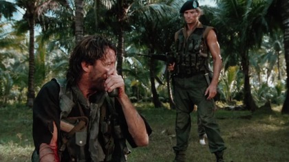 Double. Target. 1987. Lektor.pl