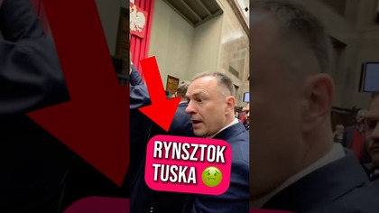 RYNSZTOK TUSKA
