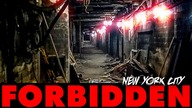New Yorks Forbidden Pedestrian Tunnel | Gimbels Passage