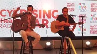 Heffron Drive - Hot Summer (Acoustic)