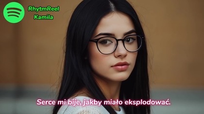 RhytmReel - Kamila [ Polski HIT EDM ]