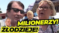 NASI KRADNĄ! CIEMNOTA! Ludzie POKŁÓCENI o rządy w Polsce