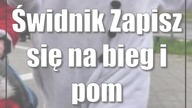 Świdnik: Zapisz się na bieg i pomóż Ali