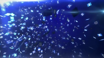 Channel 4 - Fragment teleturnieju Countdown (3 marca 2026)