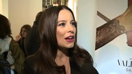 Anna Mucha: kobieta może zmieniać świat, rodząc dzieci [Plotek]