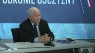 ZBLIŻA SIĘ WOJNA