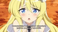 Sentouin, Hakenshimasu! 1