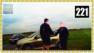 Nieudana próba zawrócenia #Film Widza #221