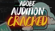 // Adobe Audition 2023 // All Features + Free Download // ExtraSoft 2023