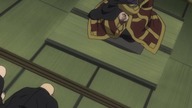 Ushio to Tora 10