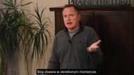 W jaki spos&oacute;b złoczyniec na krzyżu m&oacute;gł zostać zbawiony? - Tim Conway